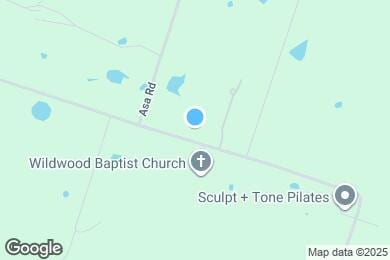 Map image of the property - 5210 Cedar Creek Rd