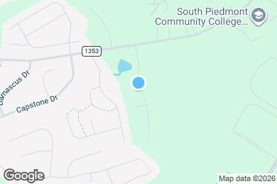 Map image of the property - 4052 Williams Pond Rd