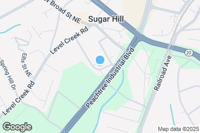 Map image of the property - 4899 Roosevelt Cir