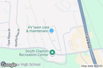 Map image of the property - 1558 Leonard St