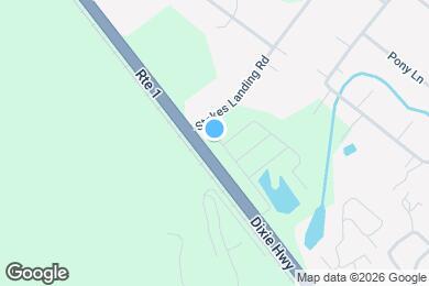 Map image of the property - 253 Sage Br St