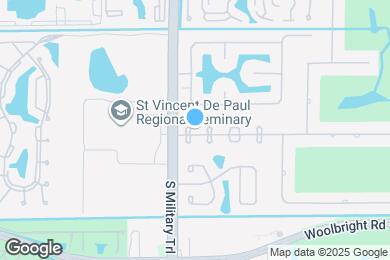 Map image of the property - 4945 Pine Tree Dr
