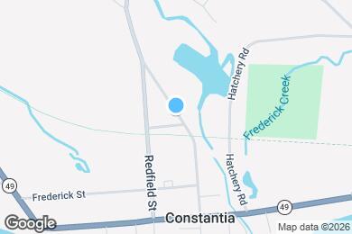 Map image of the property - 49 County Route 23