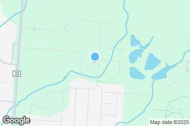 Map image of the property - 8100 Rapala Ln