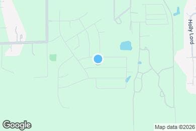 Map image of the property - 26235 Arrowleaf Dr