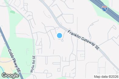 Map image of the property - Elevate Veritas