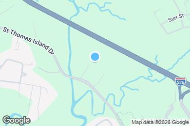 Map image of the property - Atlantic Nowell Creek