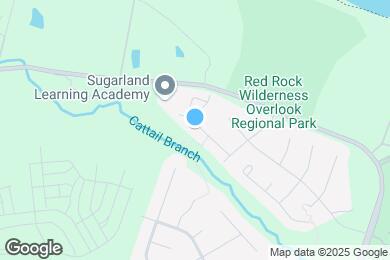 Map image of the property - 42987 Mill Race Ter