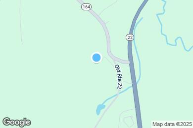 Map image of the property - 4260 Old Route 22