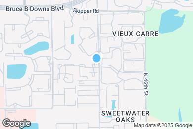 Map image of the property - Cambridge Woods