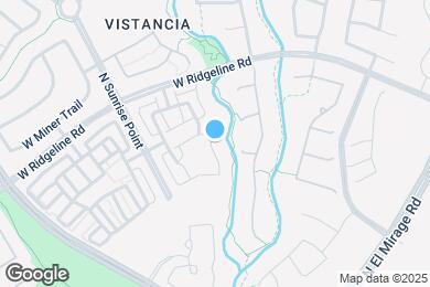 Map image of the property - 29283 N 122nd Ln
