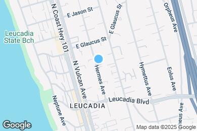 Map image of the property - 202 Alexander Ct