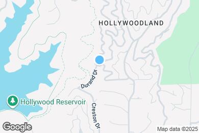 Map image of the property - 2880 Durand Dr