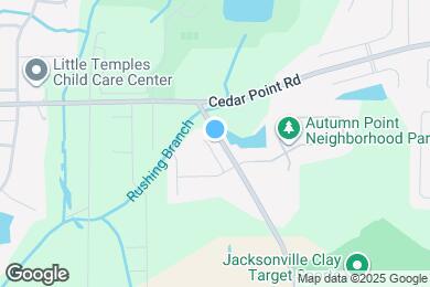 Map image of the property - 12355 Sand Pine Ct