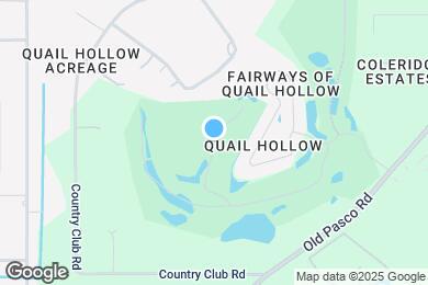 Map image of the property - 6331 Emerald Hls Wy