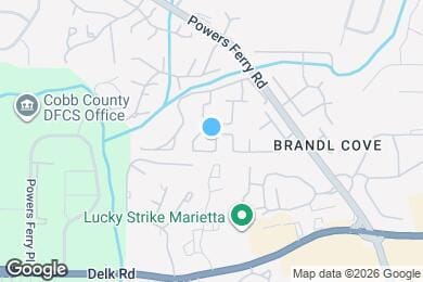 Map image of the property - 1098 Willow Field Dr