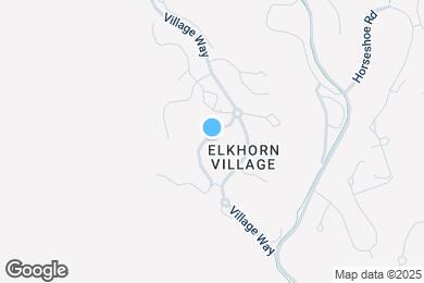 Map image of the property - 113 Angani Way