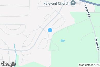 Map image of the property - 112 Al Jennah Blvd
