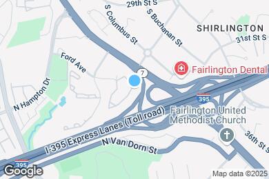 Map image of the property - 3313 Wyndham Cir