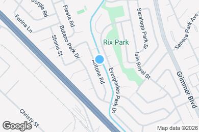 Map image of the property - 5676 Antone Rd