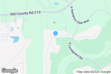 Map image of the property - 2253 W Clovelly Ln