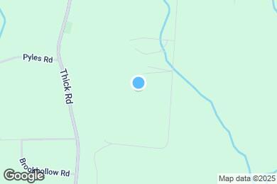 Map image of the property - 4758 Wildberry Ln