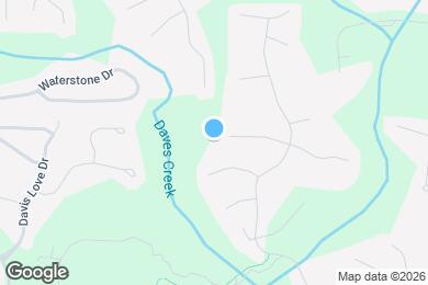 Map image of the property - 2575 Goodrick Ln