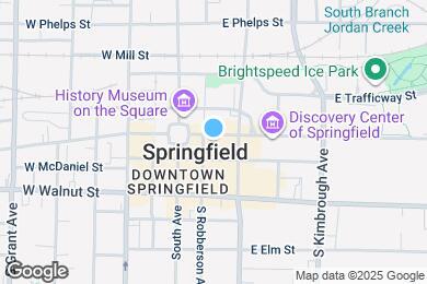 Map image of the property - The Sterling