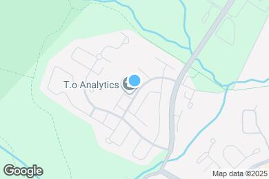 Map image of the property - 3 Bailey Ln