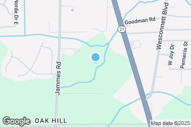 Map image of the property - Momentum Blanding