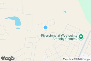 Map image of the property - The Arbor at Riverstone Rental Homes