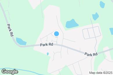 Map image of the property - 101 Wilmington Ln