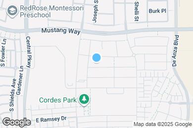 Map image of the property - 255 Lawson Ave