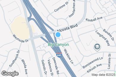 Map image of the property - 7836 Gate Way