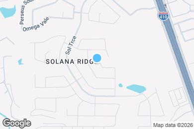 Map image of the property - 7106 Phoebe View