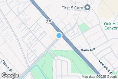 Map image of the property - 403 Industrial Pky