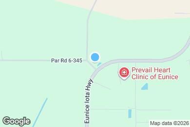 Map image of the property - 8603 Eunice Iota Hwy