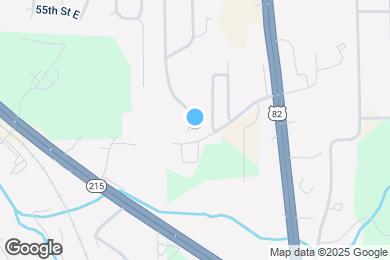 Map image of the property - 63 Bellview Dr