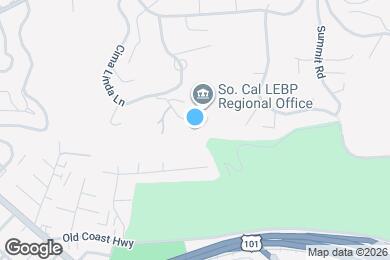 Map image of the property - 546 Owen Rd