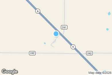Map image of the property - 11969 State Highway 6