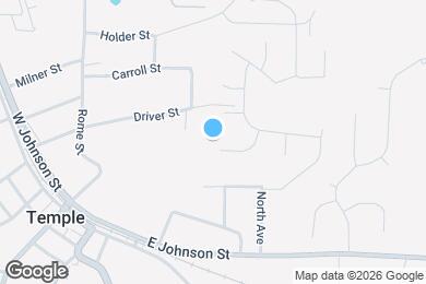 Map image of the property - 119 Arborwood Way