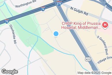 Map image of the property - 39 Drummers Ln