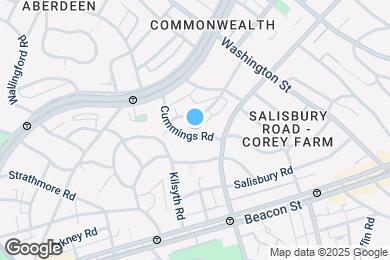 Map image of the property - Room in Shared 5 bed/3 bath home