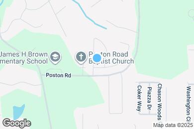 Map image of the property - 959 Wynnbrook Ln