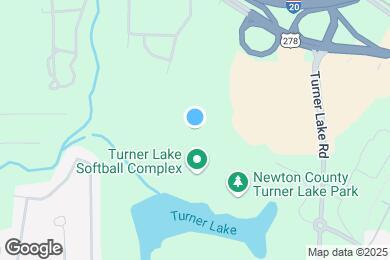 Map image of the property - RENDER Turner Lake by Crescent Communities