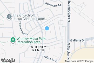 Map image of the property - 816 Stillwater Ln