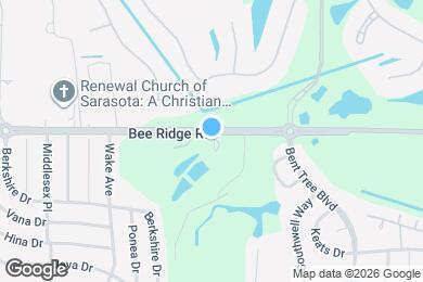 Map image of the property - 3918 Shady Glen Ln