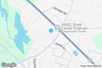 Map image of the property - 195 Stony Hill Rd