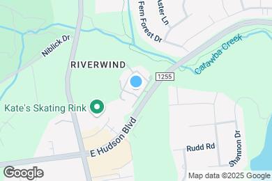 Map image of the property - Icon on The Greenway Apartments