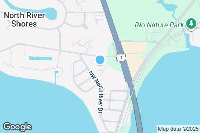 Map image of the property - 752 NW Fork Rd